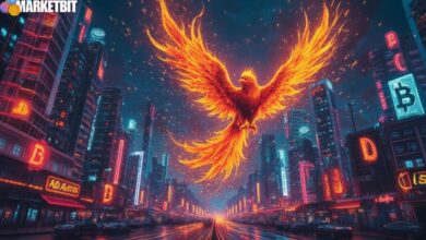 Bitcoin Achieves New Highs Amid Institutional Interest