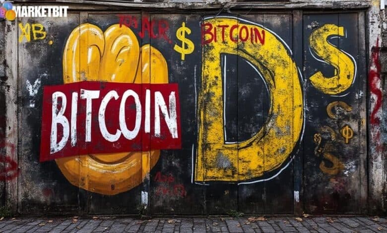 Bitcoin Value Soars: Big Mac Costs Down 99% in BTC