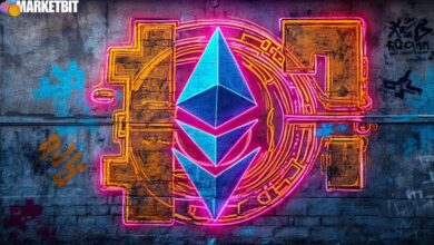 Bitcoin and Ethereum ETFs See $900 Million Inflows