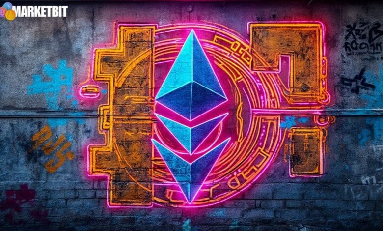 Bitcoin and Ethereum ETFs See $900 Million Inflows