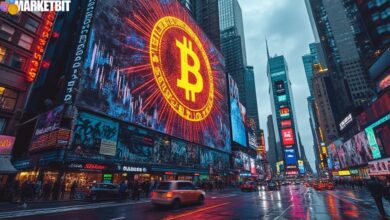 Bitcoin's October 2025 Surge