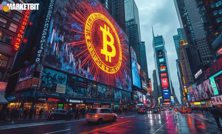 Bitcoin's October 2025 Surge