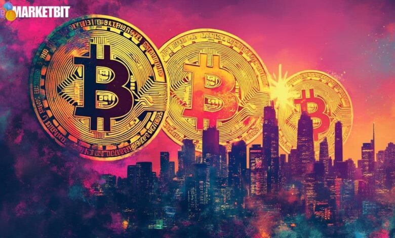 Bitcoin Bulls Target $120K as Institutional Inflows Surge