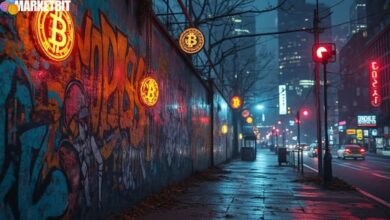 Bitcoin Surpasses $110K Amid Institutional Interest