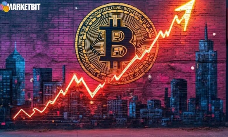 Institutional Bitcoin Inflows Surge Amid Regulatory Clarity