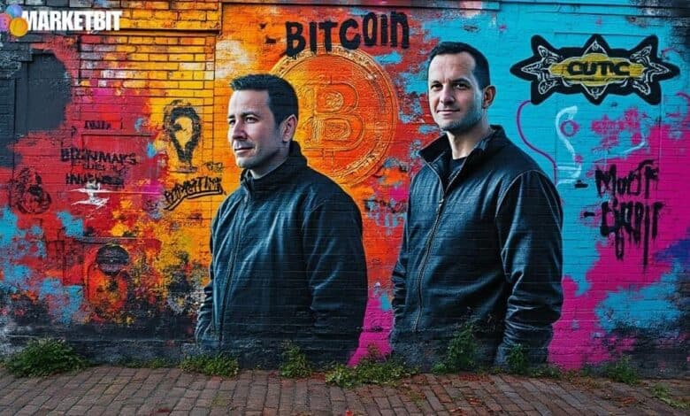 Michael Saylor Cites Antonopoulos in Bitcoin Advocacy