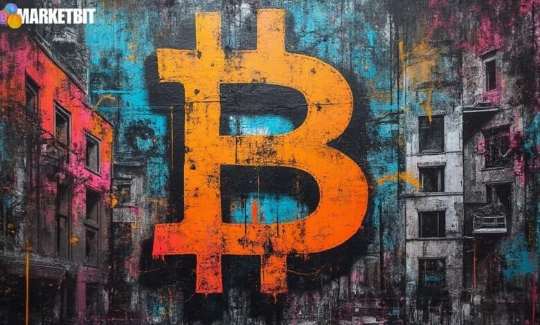 Bitcoin Trades at Notable Discount to Nasdaq Valuation