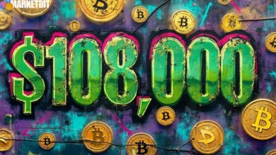 Bitcoin's Sharp Rise to $108,000 Amid $20B Liquidations