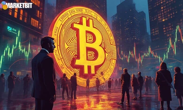 Bitcoin Surpasses $114,000 Amid Institutional Inflows