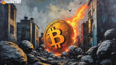 Bitcoin Mining Stocks Rebound as Tariff Fears Subside