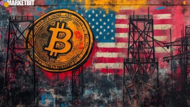 Bitcoin Holds Steady at $111,000 Amid U.S.-China Tensions