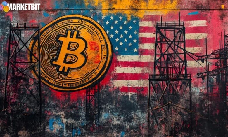 Bitcoin Holds Steady at $111,000 Amid U.S.-China Tensions