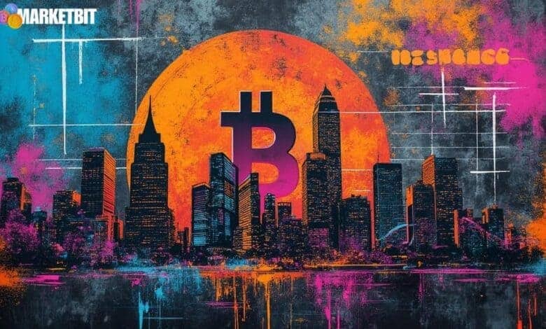 Bitcoin's Path to $500K: Institutional Figures Support Growth