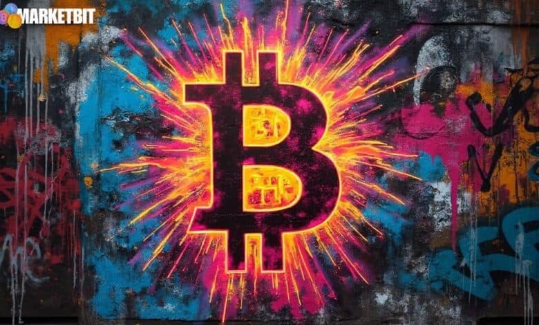Bitcoin Price Surge Could Trigger $10.2B Liquidation
