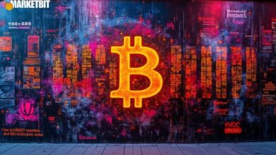 Bitcoin Trades 30% Below Fair Value Indicating Upside