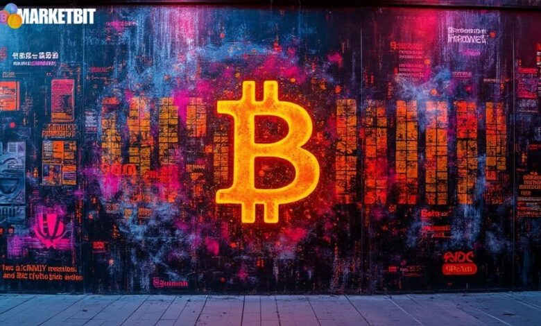Bitcoin Trades 30% Below Fair Value Indicating Upside