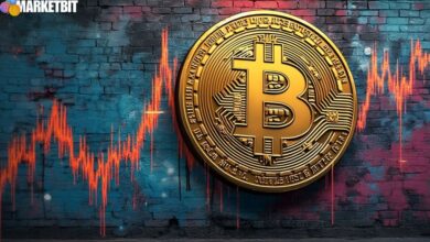 Bitcoin Price Surges Amid Institutional Demand and ETF Hopes