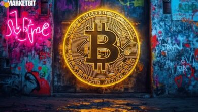 Bitcoin Price Near $111K Amid Fed Speculations