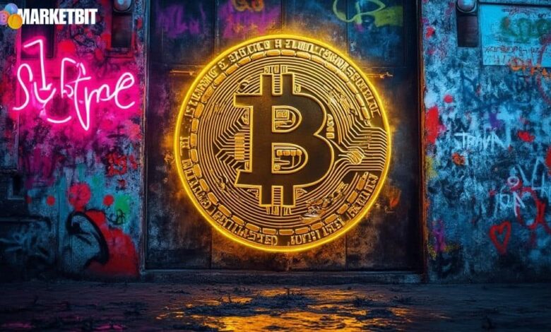 Bitcoin Price Near $111K Amid Fed Speculations