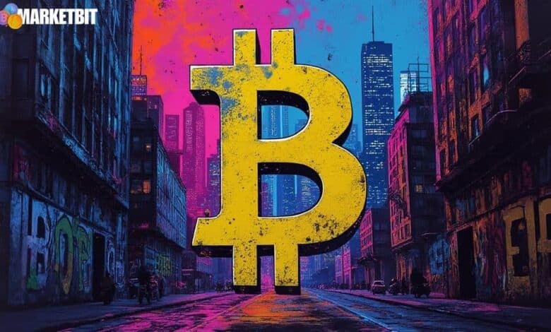 Bitcoin Tests Key 200-Day Moving Average Support