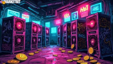 Bitcoin Mining Difficulty Hits All-Time High Amidst Price Surge
