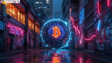 Bitcoin's New Record Highs