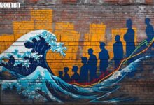 Bitcoin Ownership Shift: Institutional Rotation