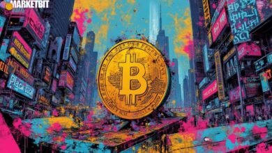 Bitcoin Approaches Record High with Institutional Interest