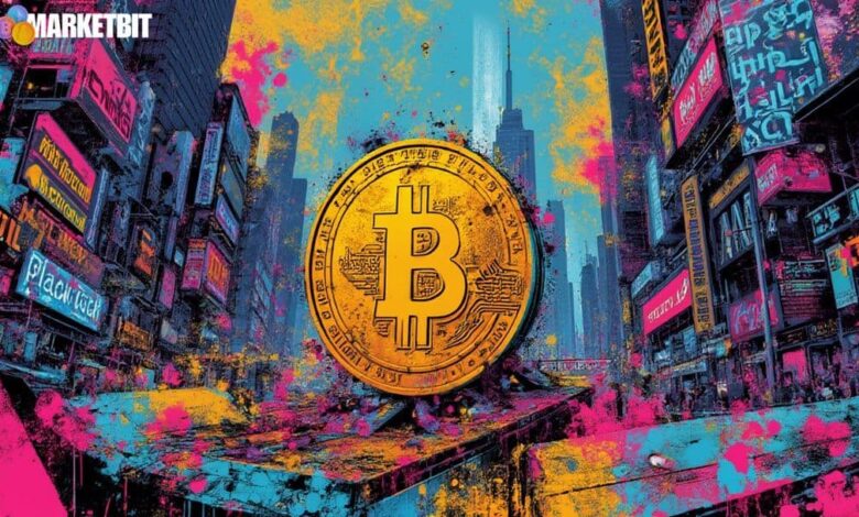 Bitcoin Approaches Record High with Institutional Interest