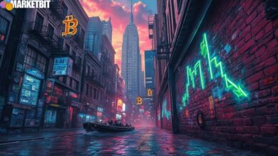 Bitcoin Whales and Market Shifts