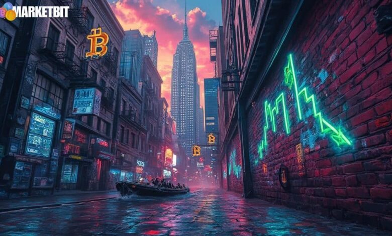 Bitcoin Whales and Market Shifts