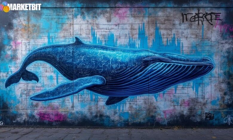 Chainlink Whale Accumulation Signals Potential Recovery