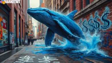 Whale Sell-Off Pressures XRP's Path to $3