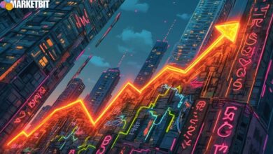 BNB Price Surpasses $1,330 Amid Market Shift