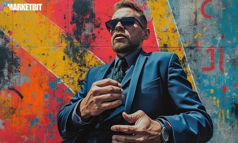 Trader Bets $21M on S&P 500 Reaching 9,000