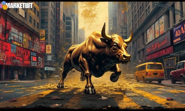 S&P 500 Achieves New High Post-US Government Shutdown