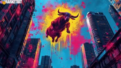Bitcoin Reaches New Record Highs on Institutional Demand