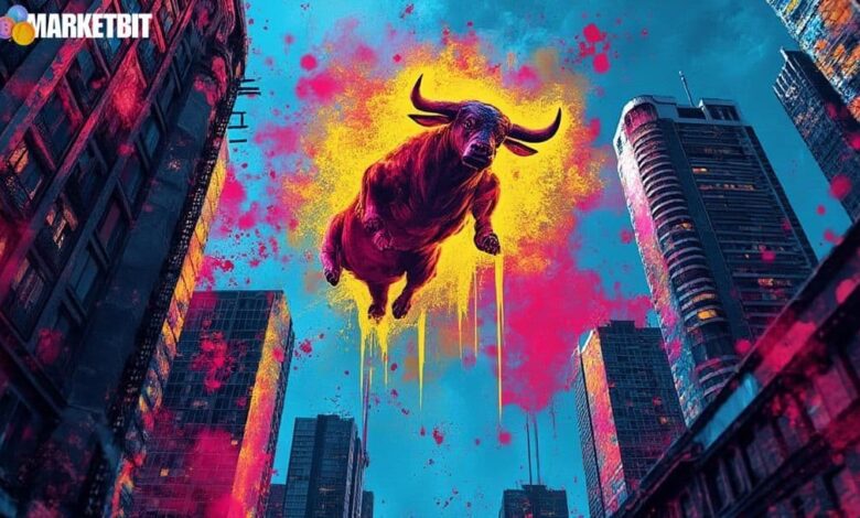 Bitcoin Reaches New Record Highs on Institutional Demand