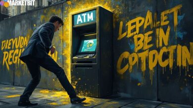 Massachusetts Considers Banning Crypto ATMs