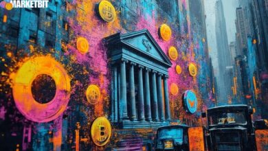 Central Banks Advance Tokenized Assets, Impact Crypto Markets