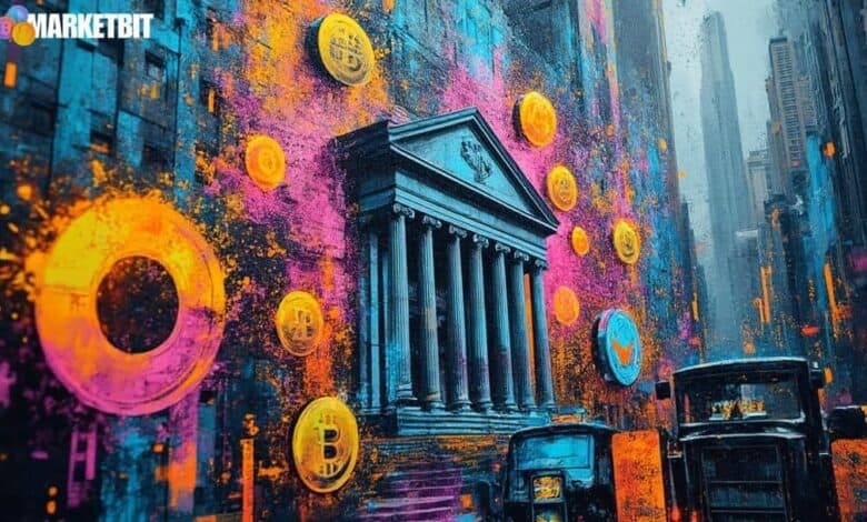 Central Banks Advance Tokenized Assets, Impact Crypto Markets