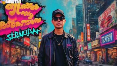 Pardon Granted: Changpeng Zhao's Path to U.S. Crypto Leadership