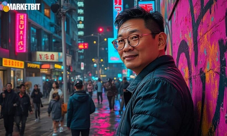 Changpeng Zhao Denies Claims of New Binance Roles