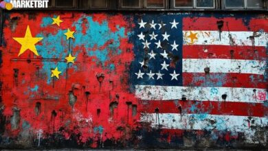 China-U.S. Economic Talks Reach Preliminary Trade Agreement