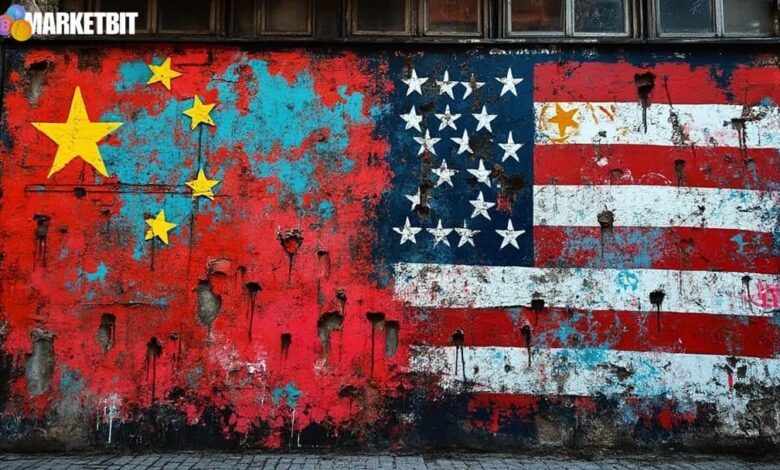 China-U.S. Economic Talks Reach Preliminary Trade Agreement