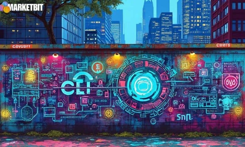 Coinbase Partners with Citi for Institutional Digital Payments