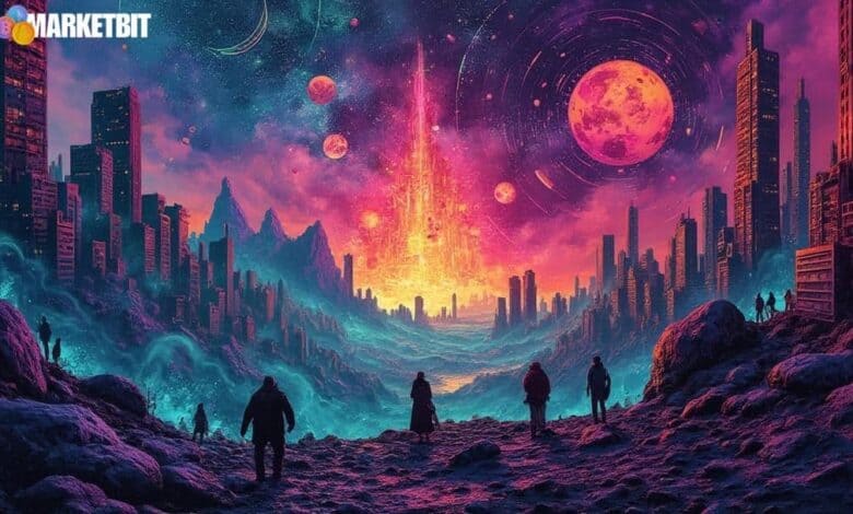 JPMorgan Refutes Crypto Crash Blame on Native Traders