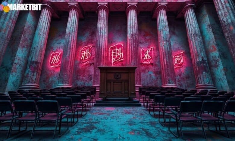 Crypto King's Kidnapper Faces Charges