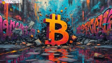Bitcoin Dip Sparks Discussions on Market Resilience