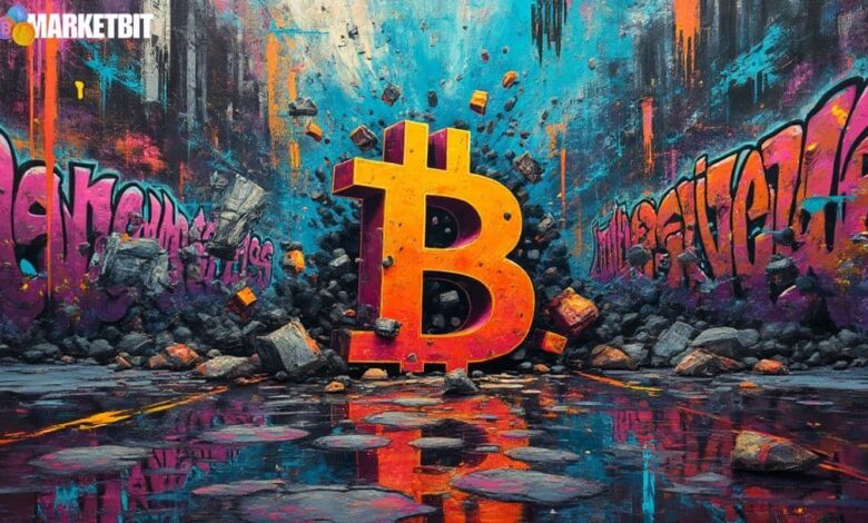 Bitcoin Dip Sparks Discussions on Market Resilience